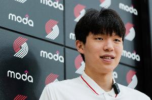 薛思佳谈杨瀚森：没必要折腾了 国字号&amp;留美比赛说不准哪个质量高