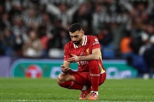 曾拒1.5亿报价❗记者：若萨拉赫自由身离队 或成红军史上最大失误