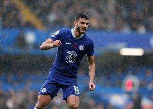 米乐m6yy易游-罗马诺：切尔西将继续清理队内球员，恩昆库、斯特林预计离队