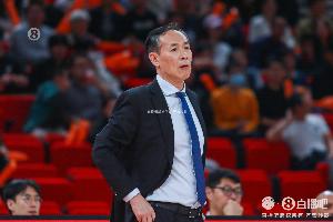 米乐m6yy易游-许利民：虽然输了 但这个经历对于我的执教和球队都是很大的收获