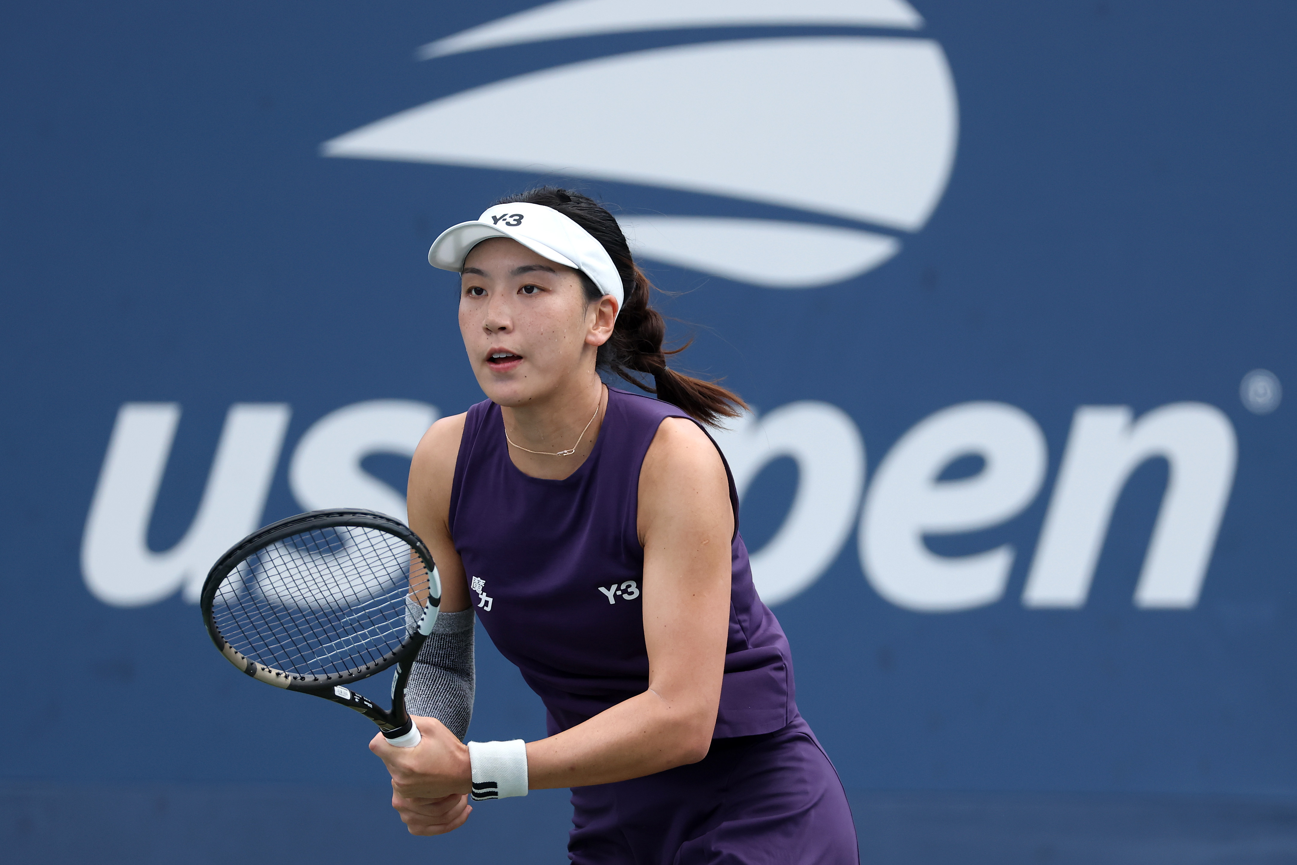 米乐m6官网登录入口苹果版-金花独苗！美网女单首轮：王欣瑜2-1逆转多勒海德晋级次轮