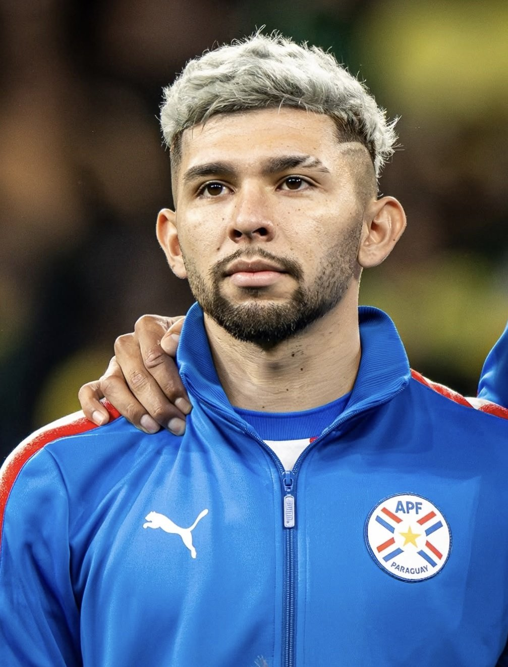 米乐m6yy易游-HWG翻车？巴拉圭记者：切尔西母公司决定放弃签下恩西索