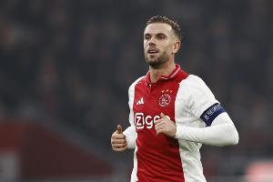 重返英超！TA：亨德森将与布伦特福德签约2年，体检&amp;签约周末完成