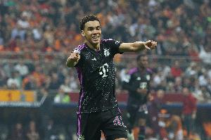 德媒：穆西亚拉已康复，拜仁除金玟哉外的球员都可出战弗拉门戈