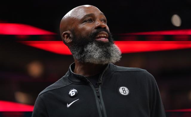 米乐m6yy易游-调和进攻探索轮换 沃恩带队期间篮网攻守联盟前十