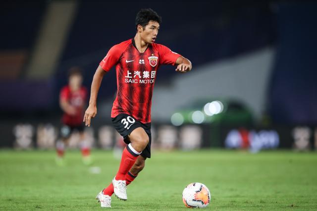 米乐m6yy易游-“重启”的留洋之旅  海港新星刚出国门即临大考